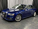 Thumbnail image of 2016 Audi A4 at Beverly Hills Auto Group
