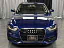 Thumbnail image of 2016 Audi A4 at Beverly Hills Auto Group