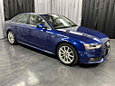 Thumbnail image of 2016 Audi A4 at Beverly Hills Auto Group