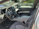 2024 Toyota Camry LE at Toyota of North Miami