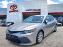 Thumbnail image of 2024 Toyota Camry at Toyota of North Miami