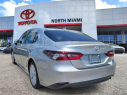 Thumbnail image of 2024 Toyota Camry at Toyota of North Miami
