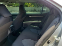 Thumbnail image of 2024 Toyota Camry at Toyota of North Miami