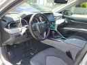 Thumbnail image of 2024 Toyota Camry at Toyota of North Miami