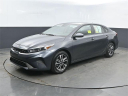 Thumbnail image of 2023 Kia Forte at Commonwealth Chevrolet Inc.