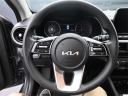 Thumbnail image of 2023 Kia Forte at Commonwealth Chevrolet Inc.