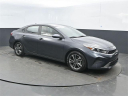 Thumbnail image of 2023 Kia Forte at Commonwealth Chevrolet Inc.