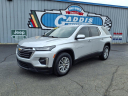 Thumbnail image of 2022 Chevrolet Traverse at Bill Gaddis Chrysler Dodge Jeep Ram