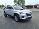 Thumbnail image of 2022 Chevrolet Traverse at Bill Gaddis Chrysler Dodge Jeep Ram