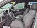 Thumbnail image of 2022 Chevrolet Traverse at Bill Gaddis Chrysler Dodge Jeep Ram