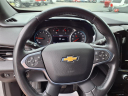Thumbnail image of 2022 Chevrolet Traverse at Bill Gaddis Chrysler Dodge Jeep Ram