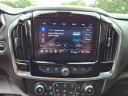 Thumbnail image of 2022 Chevrolet Traverse at Bill Gaddis Chrysler Dodge Jeep Ram