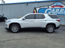 Thumbnail image of 2022 Chevrolet Traverse at Bill Gaddis Chrysler Dodge Jeep Ram
