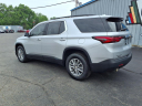 Thumbnail image of 2022 Chevrolet Traverse at Bill Gaddis Chrysler Dodge Jeep Ram