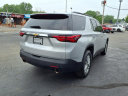 Thumbnail image of 2022 Chevrolet Traverse at Bill Gaddis Chrysler Dodge Jeep Ram