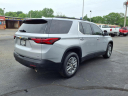 Thumbnail image of 2022 Chevrolet Traverse at Bill Gaddis Chrysler Dodge Jeep Ram
