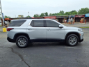 Thumbnail image of 2022 Chevrolet Traverse at Bill Gaddis Chrysler Dodge Jeep Ram
