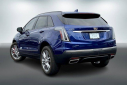 Thumbnail image of 2023 Cadillac XT5 at Crest Cadillac Acura USED - Cadillac store specific