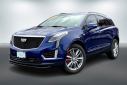 Thumbnail image of 2023 Cadillac XT5 at Crest Cadillac Acura USED - Cadillac store specific