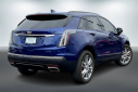 Thumbnail image of 2023 Cadillac XT5 at Crest Cadillac Acura USED - Cadillac store specific