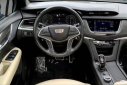 Thumbnail image of 2023 Cadillac XT5 at Crest Cadillac Acura USED - Cadillac store specific