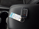 Thumbnail image of 2024 Jeep Grand Cherokee L at Myers Chrysler Dodge Jeep Ram