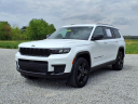 Thumbnail image of 2024 Jeep Grand Cherokee L at Myers Chrysler Dodge Jeep Ram