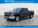 Thumbnail image of 2018 Chevrolet Silverado 1500 at Anderson Ford Kia of Grand Island