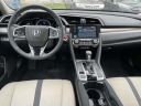 Thumbnail image of 2020 Honda Civic at Huntington Honda
