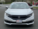 Thumbnail image of 2020 Honda Civic at Huntington Honda