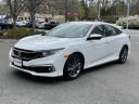 Thumbnail image of 2020 Honda Civic at Huntington Honda