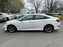 Thumbnail image of 2020 Honda Civic at Huntington Honda