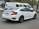 Thumbnail image of 2020 Honda Civic at Huntington Honda