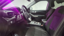 Thumbnail image of 2021 Ford Explorer at Major World Chevrolet