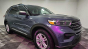 Thumbnail image of 2021 Ford Explorer at Major World Chevrolet