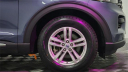 Thumbnail image of 2021 Ford Explorer at Major World Chevrolet