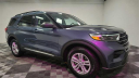 Thumbnail image of 2021 Ford Explorer at Major World Chevrolet