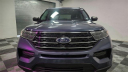Thumbnail image of 2021 Ford Explorer at Major World Chevrolet