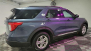 Thumbnail image of 2021 Ford Explorer at Major World Chevrolet