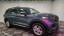 Thumbnail image of 2021 Ford Explorer at Major World Chevrolet