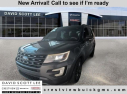 2017 Ford Explorer XLT at Lee Buick GMC [New]