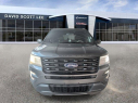 Thumbnail image of 2017 Ford Explorer at Lee Buick GMC [New]