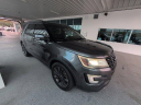 Thumbnail image of 2017 Ford Explorer at Lee Buick GMC [New]