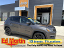Thumbnail image of 2019 Jeep Compass at 7 EM Used