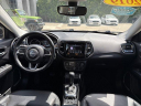 Thumbnail image of 2019 Jeep Compass at 7 EM Used