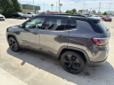 Thumbnail image of 2019 Jeep Compass at 7 EM Used