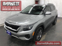Thumbnail image of 2023 Kia Seltos at Barnett Chrysler Jeep Dodge Ram