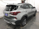 Thumbnail image of 2023 Kia Seltos at Barnett Chrysler Jeep Dodge Ram