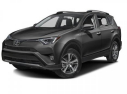 Thumbnail image of 2018 Toyota RAV4 at USED - Continental Toyota
