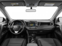 Thumbnail image of 2018 Toyota RAV4 at USED - Continental Toyota